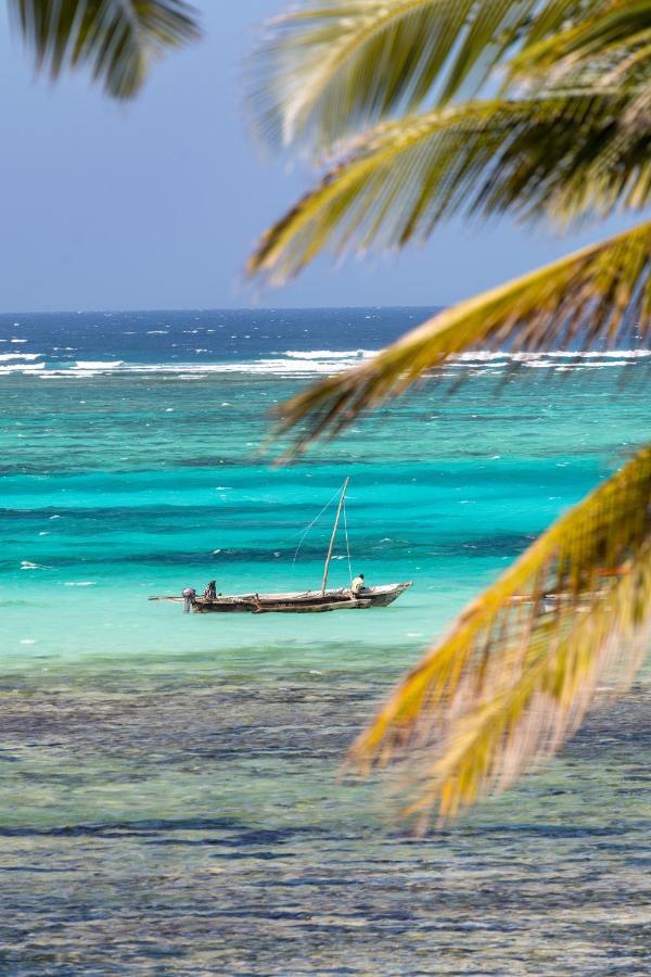 Shivo Guest House Zanzibar Eksteriør billede