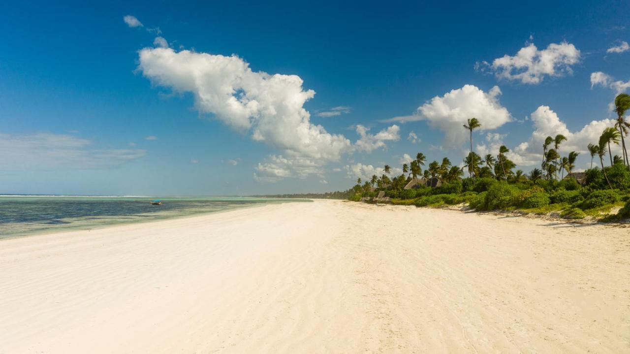 Shivo Guest House Zanzibar Eksteriør billede